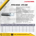Steam Hose Alfagomma PTFE-9TS OM 1