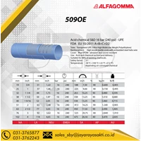Selang industri Alfagomma 509OE