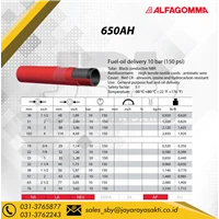 Selang industri Alfagomma 650AH