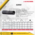 Industrial hose Alfagomma 620AA - OSD - R4 1