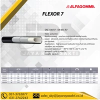 Selang hidrolik Alfagomma FLEXOR 7