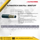 Hydraulic hose Alfagomma ALFABIOTECH 5000 PLUS - MINETUFF 1