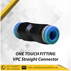 VPC STRAIGHT CONNECTOR 1