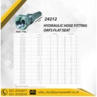 ORFS FLAT SEAT - 24211 1